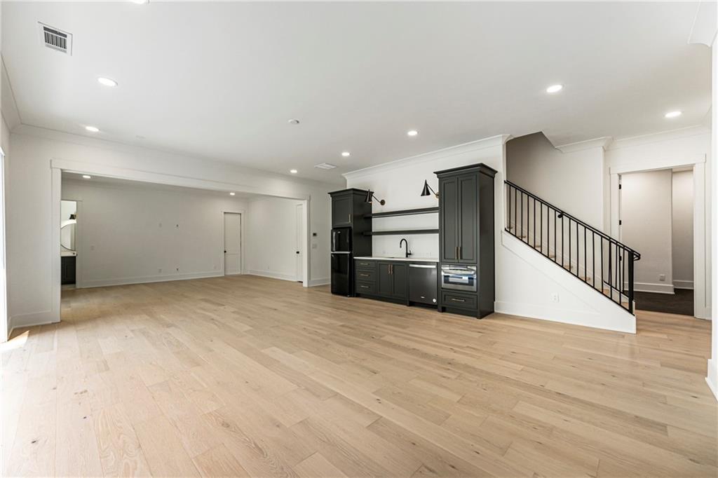 Downtown Alpharetta - Residential