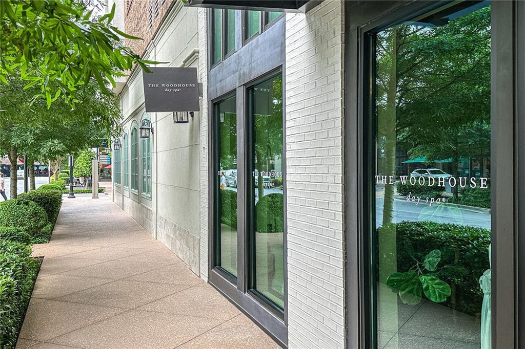 Downtown Alpharetta - Residential