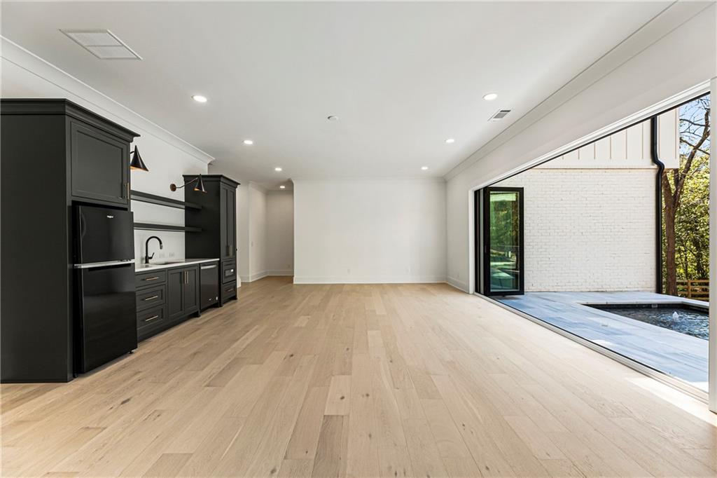 Downtown Alpharetta - Residential