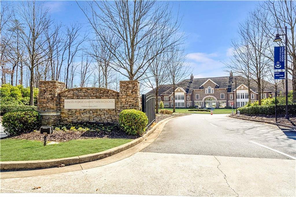 Downtown Alpharetta - Residential