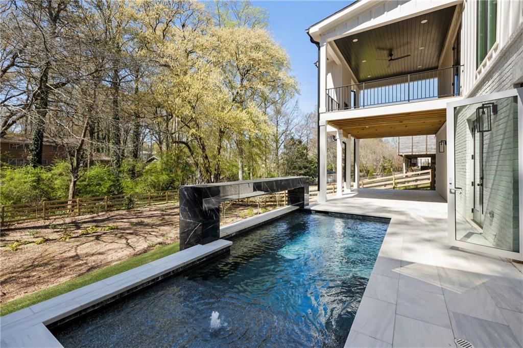 Downtown Alpharetta - Residential