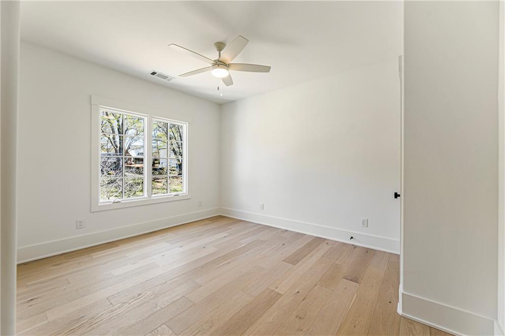 Downtown Alpharetta - Residential