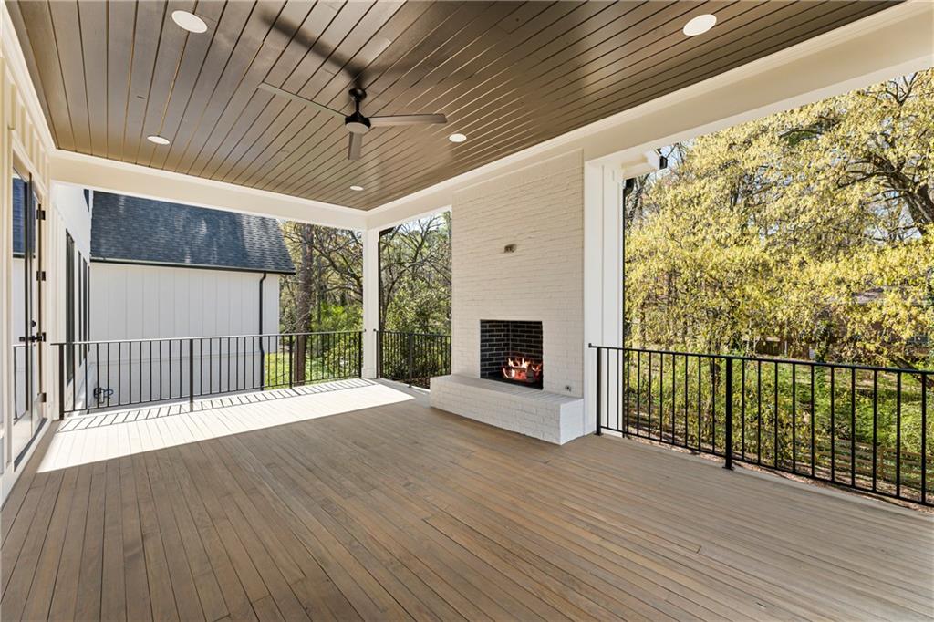 312 Meadow Drive, Alpharetta, Georgia image 29