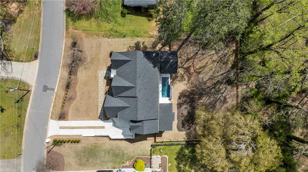 Downtown Alpharetta - Residential