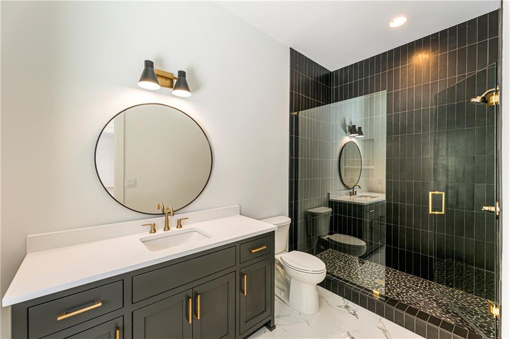 Downtown Alpharetta - Residential