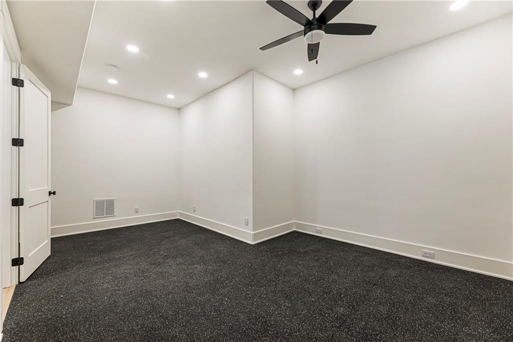 Downtown Alpharetta - Residential