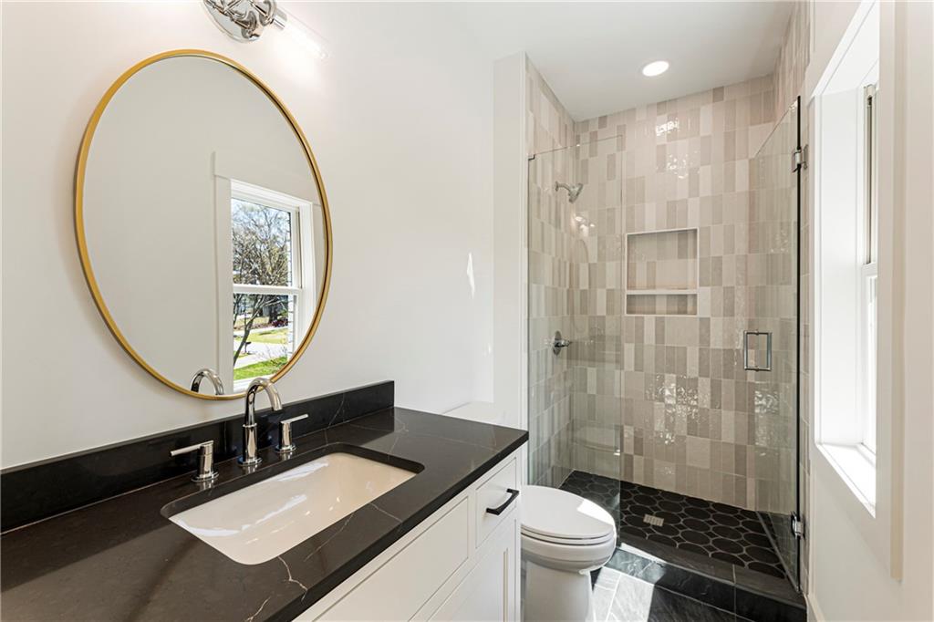 Downtown Alpharetta - Residential