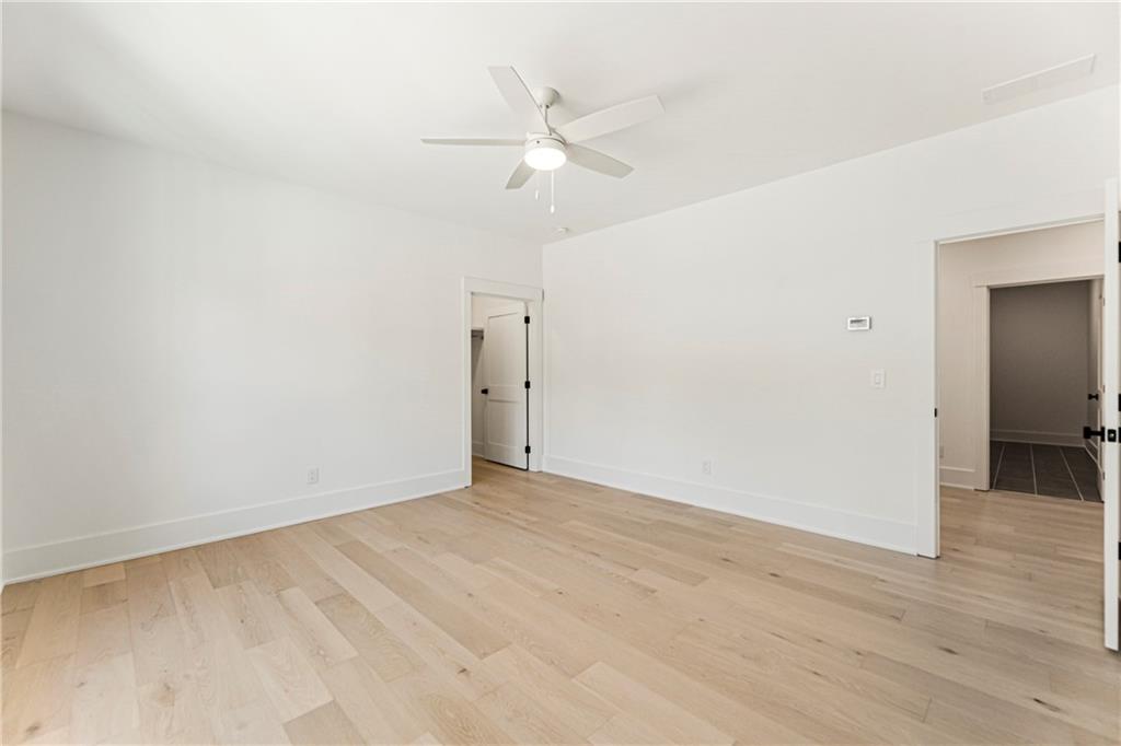 Downtown Alpharetta - Residential