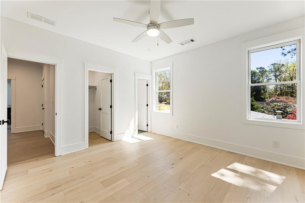 Downtown Alpharetta - Residential