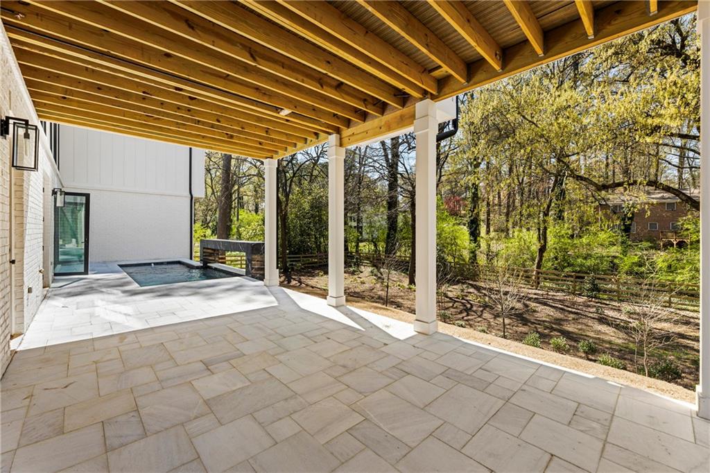 Downtown Alpharetta - Residential
