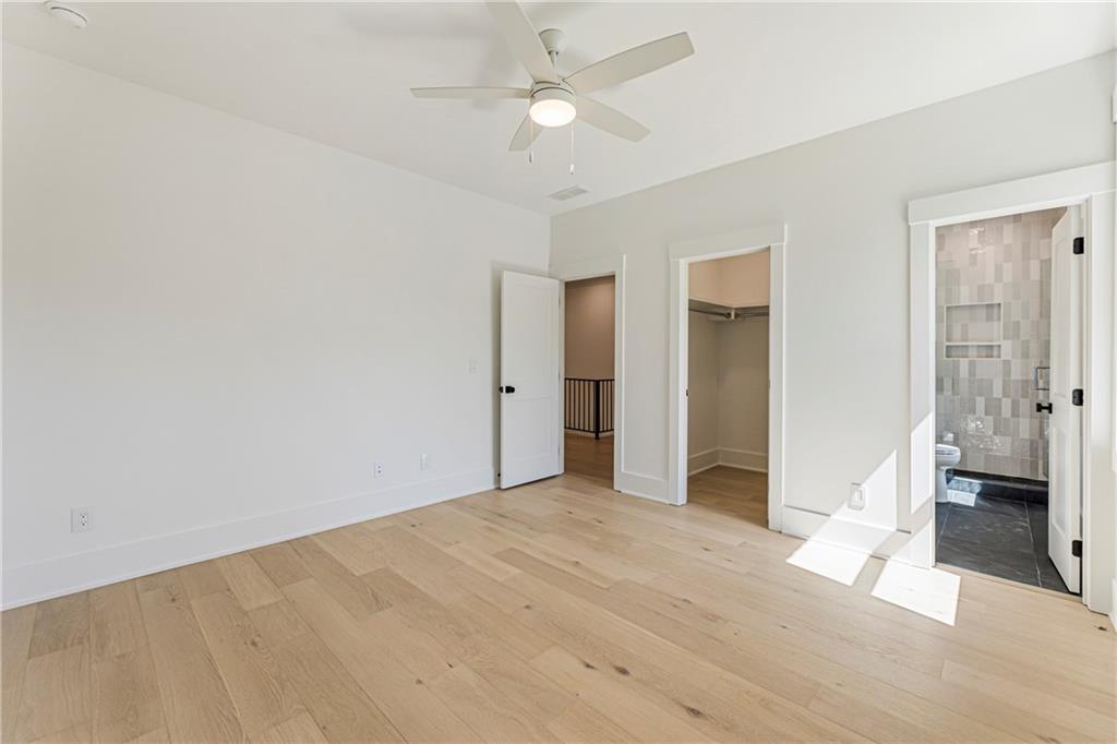 Downtown Alpharetta - Residential