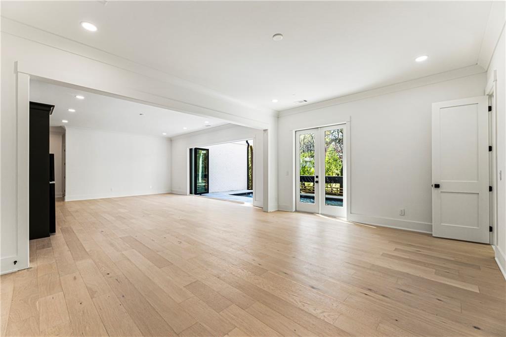 Downtown Alpharetta - Residential