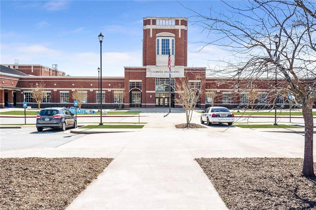 Downtown Alpharetta - Residential