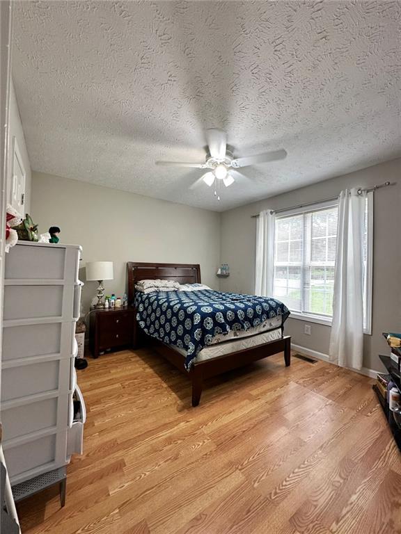 Virginia Grove - Residential