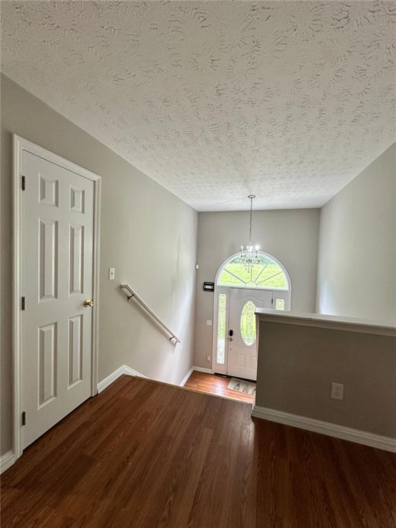 Virginia Grove - Residential