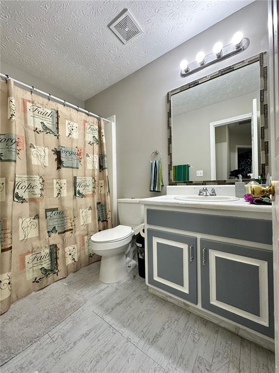 Virginia Grove - Residential