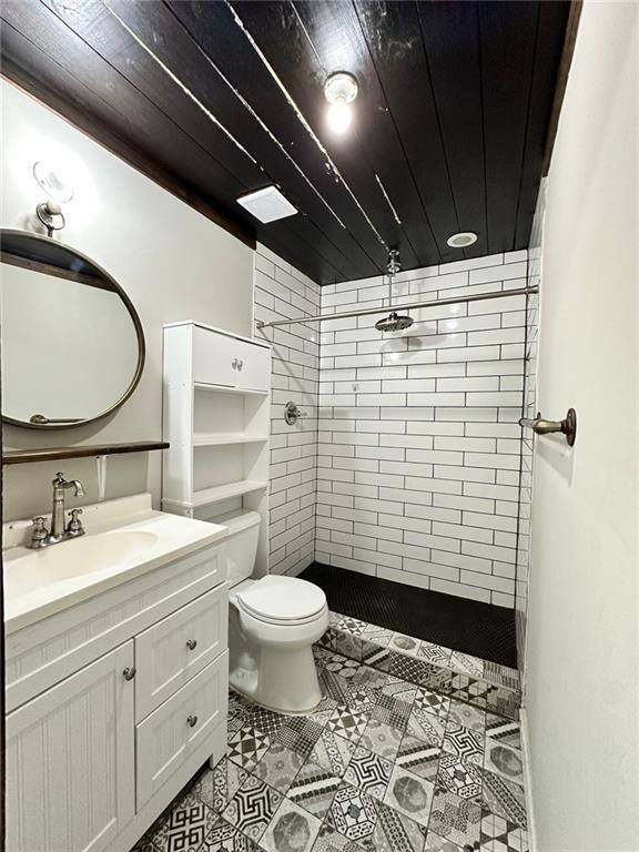 Virginia Grove - Residential