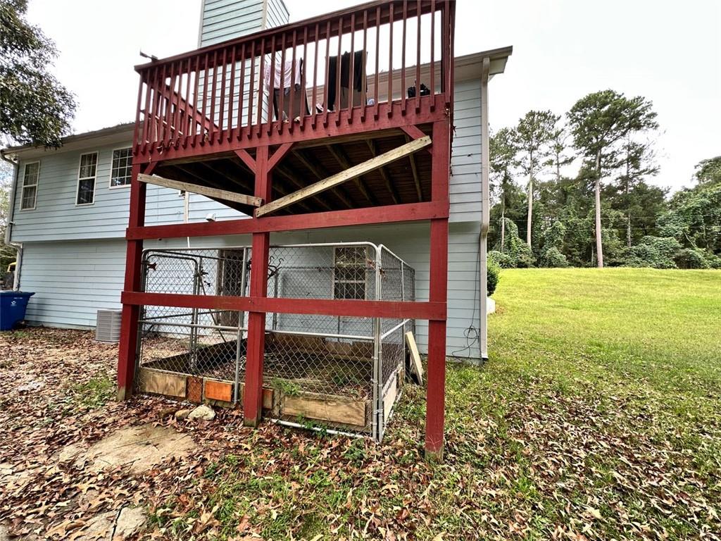 Virginia Grove - Residential