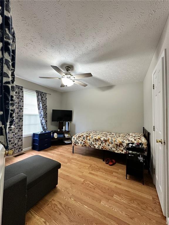 Virginia Grove - Residential