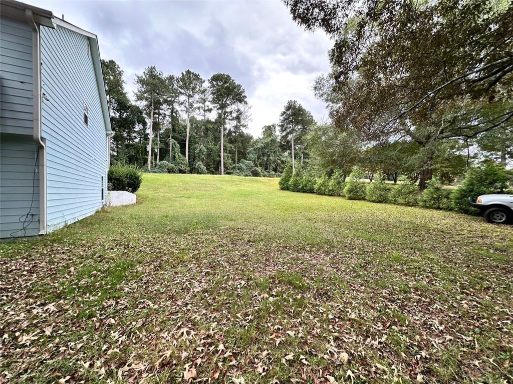 Virginia Grove - Residential