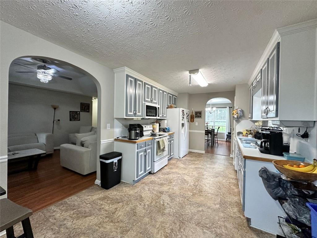 Virginia Grove - Residential