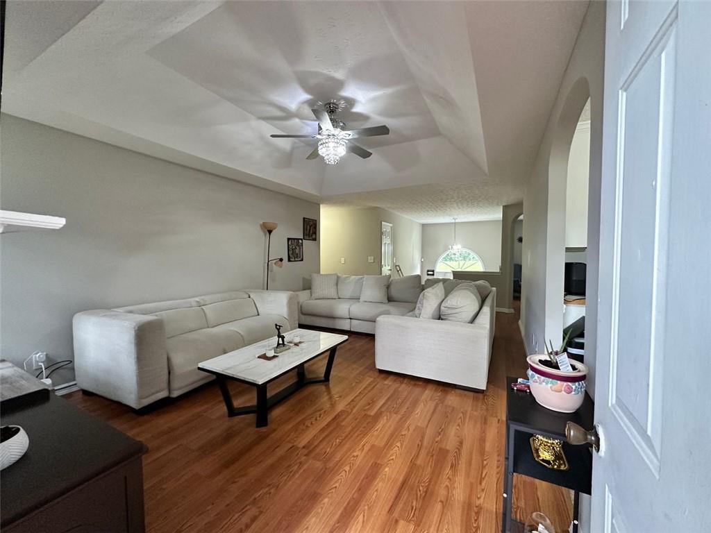 Virginia Grove - Residential