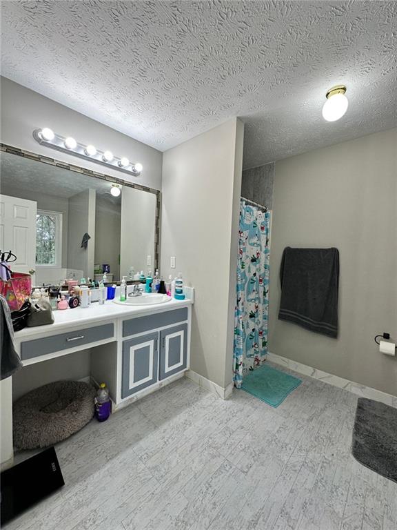 Virginia Grove - Residential