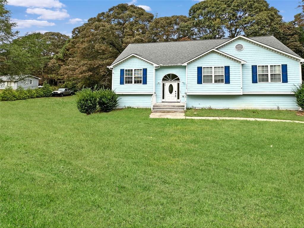 Virginia Grove - Residential