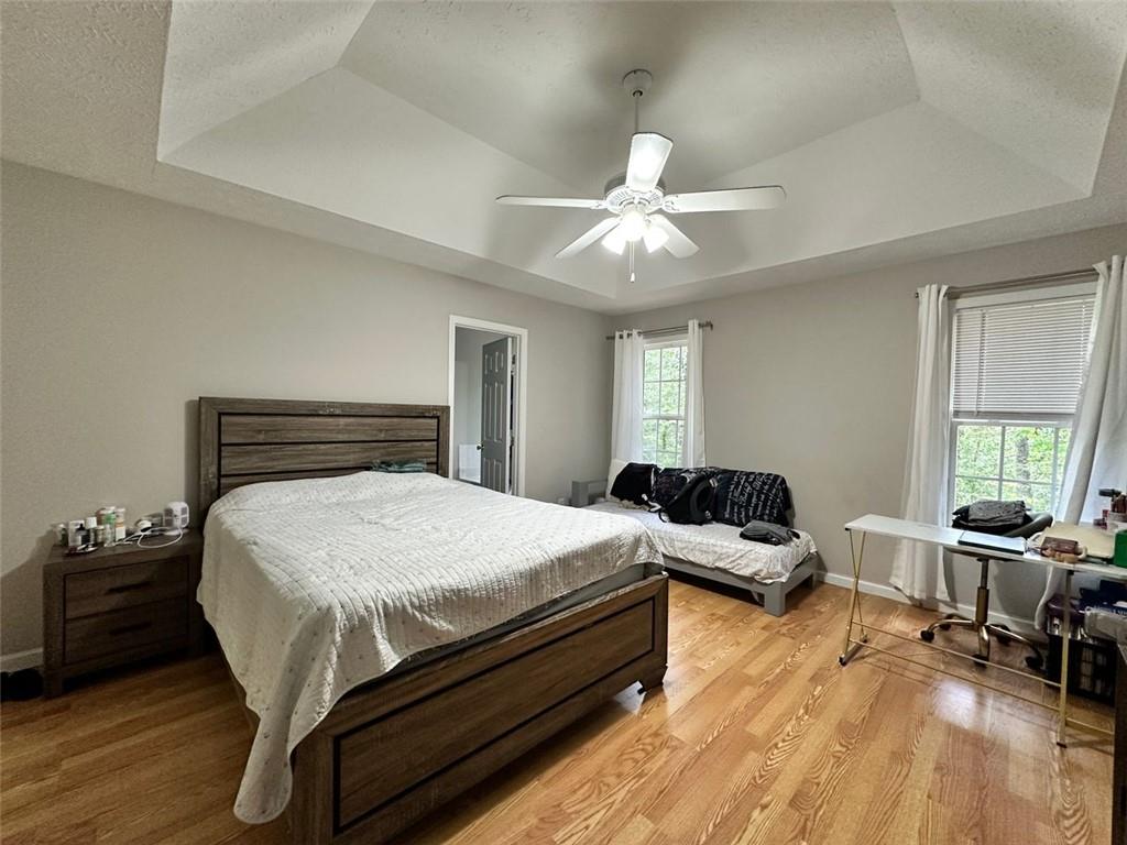 Virginia Grove - Residential