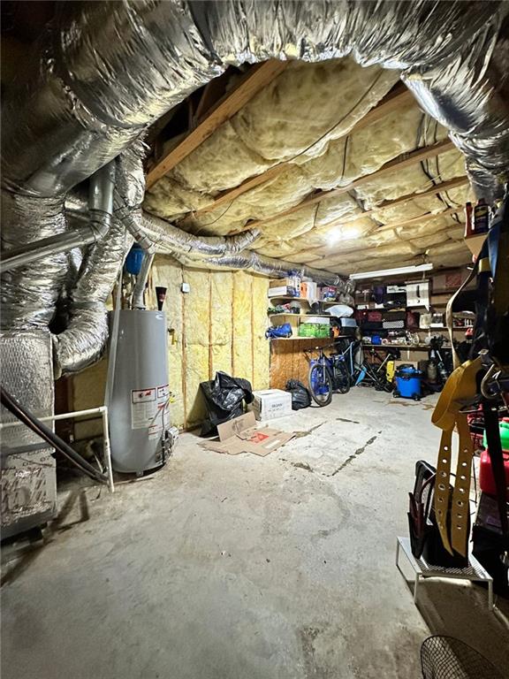 Virginia Grove - Residential