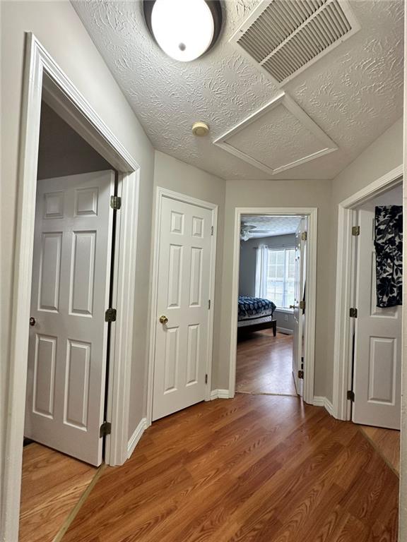 Virginia Grove - Residential