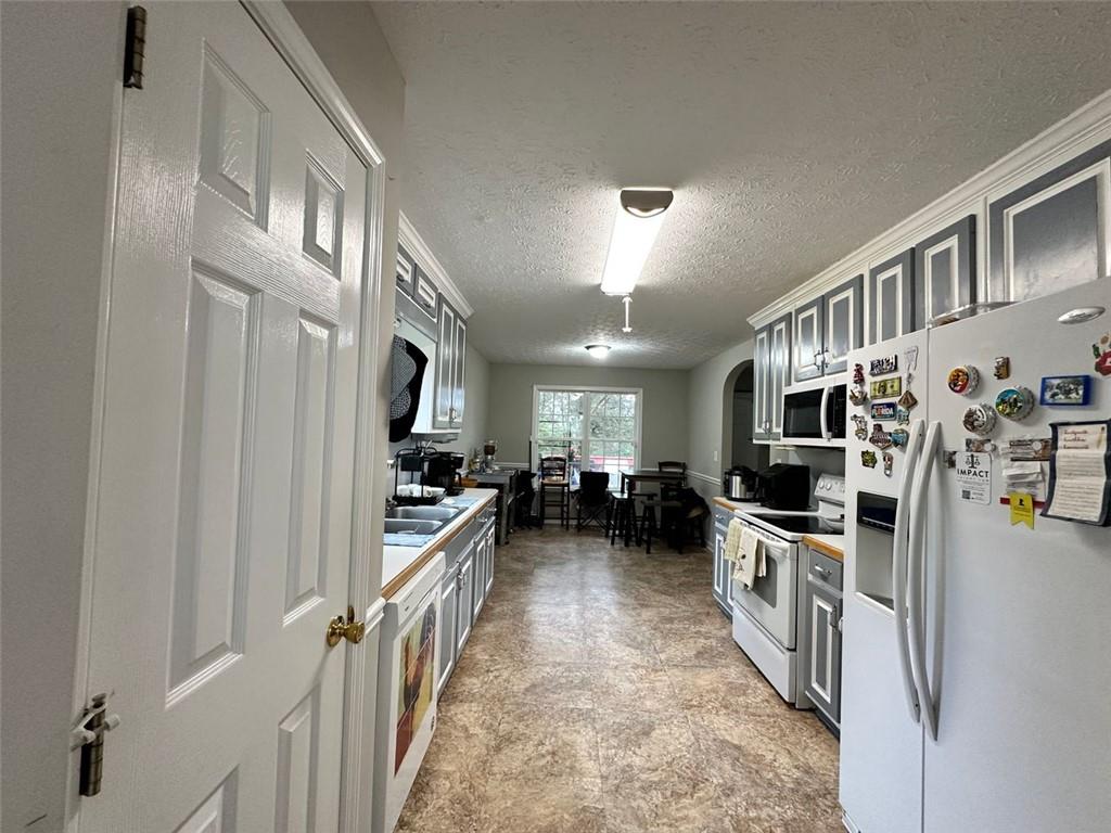 Virginia Grove - Residential