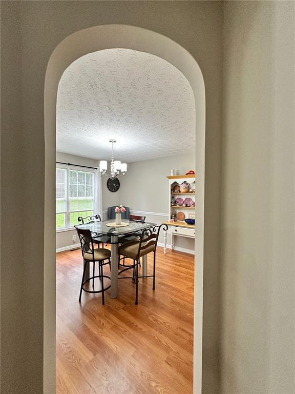 Virginia Grove - Residential