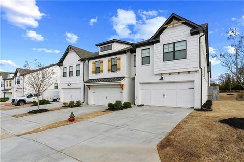 36 Caison Drive Winder GA 30680