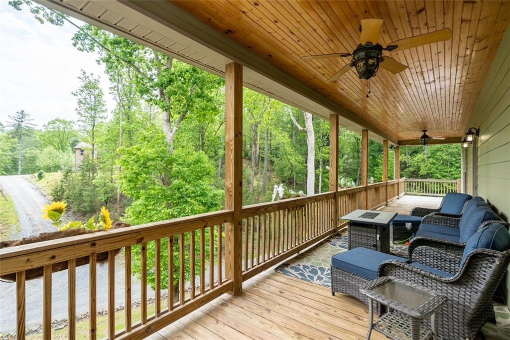 102 Waleska Lane, Ellijay, Georgia image 23