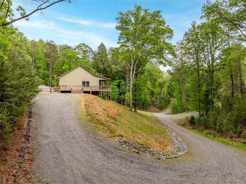 102 Waleska Lane, Ellijay, Georgia image 7