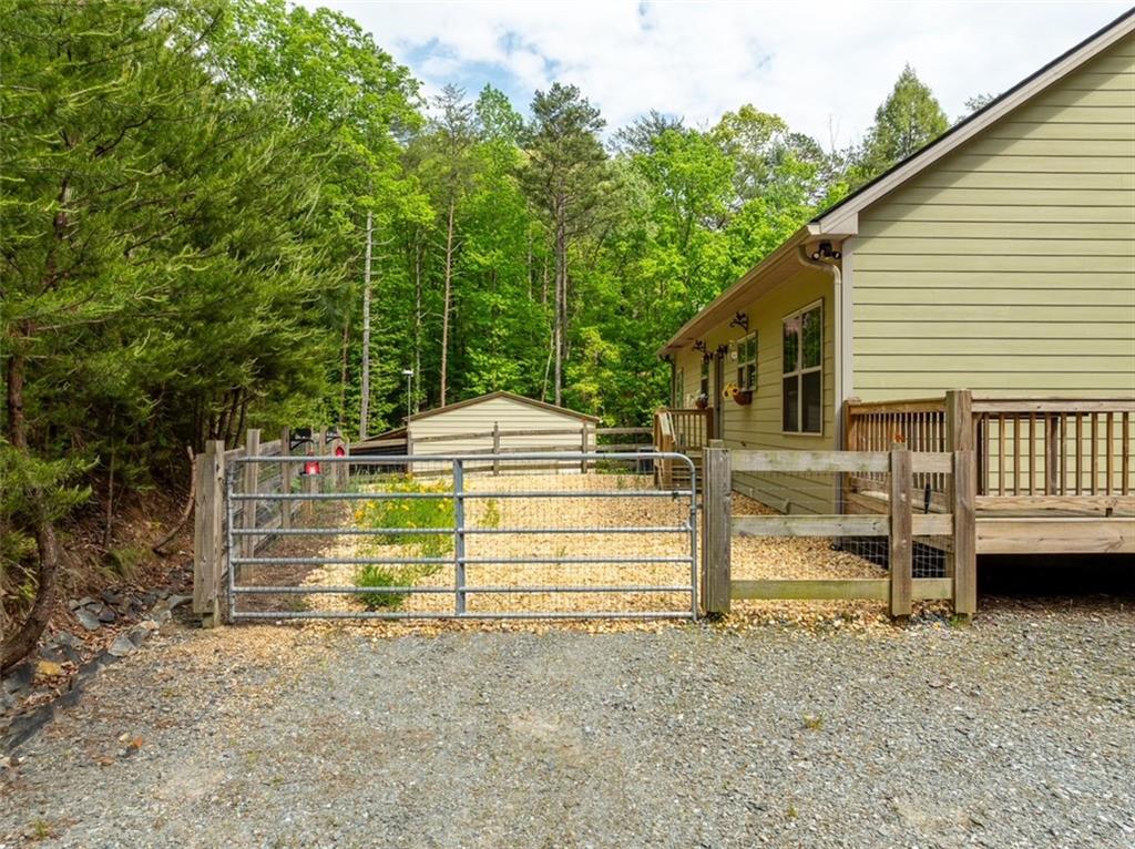 102 Waleska Lane, Ellijay, Georgia image 6