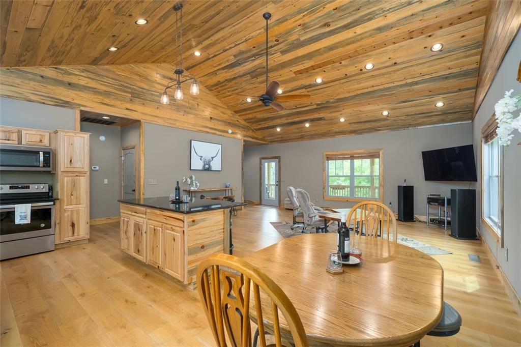 102 Waleska Lane, Ellijay, Georgia image 14