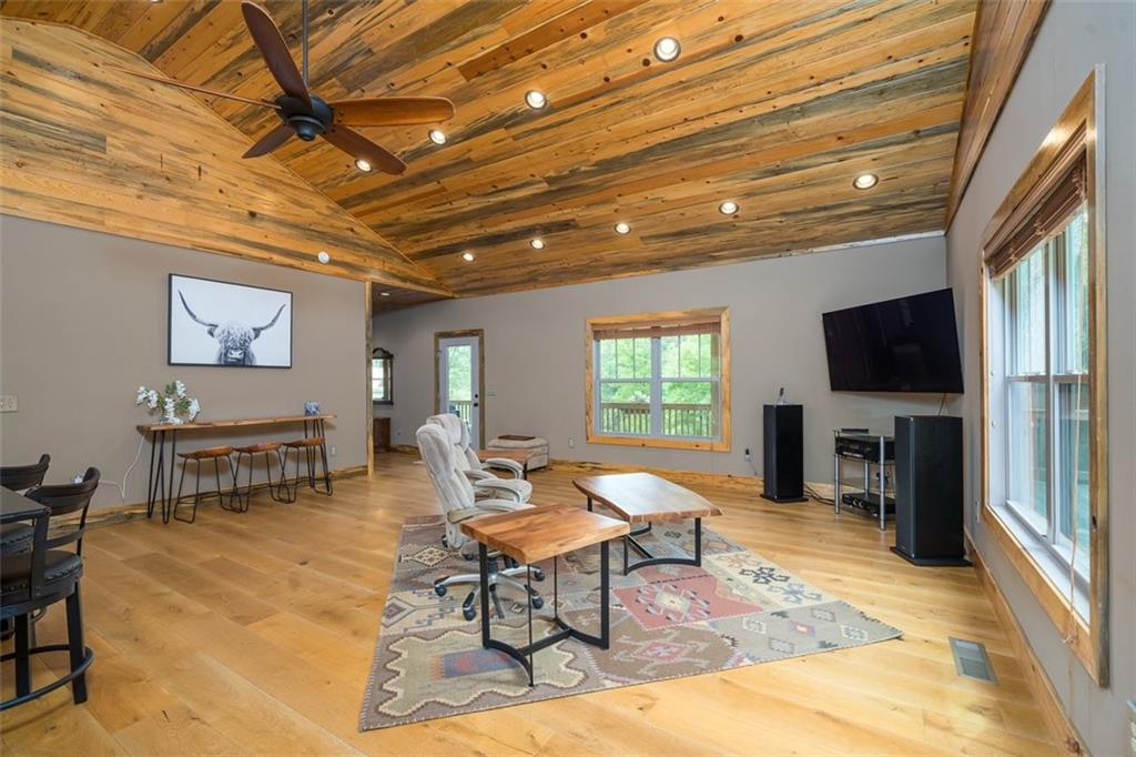 102 Waleska Lane, Ellijay, Georgia image 13