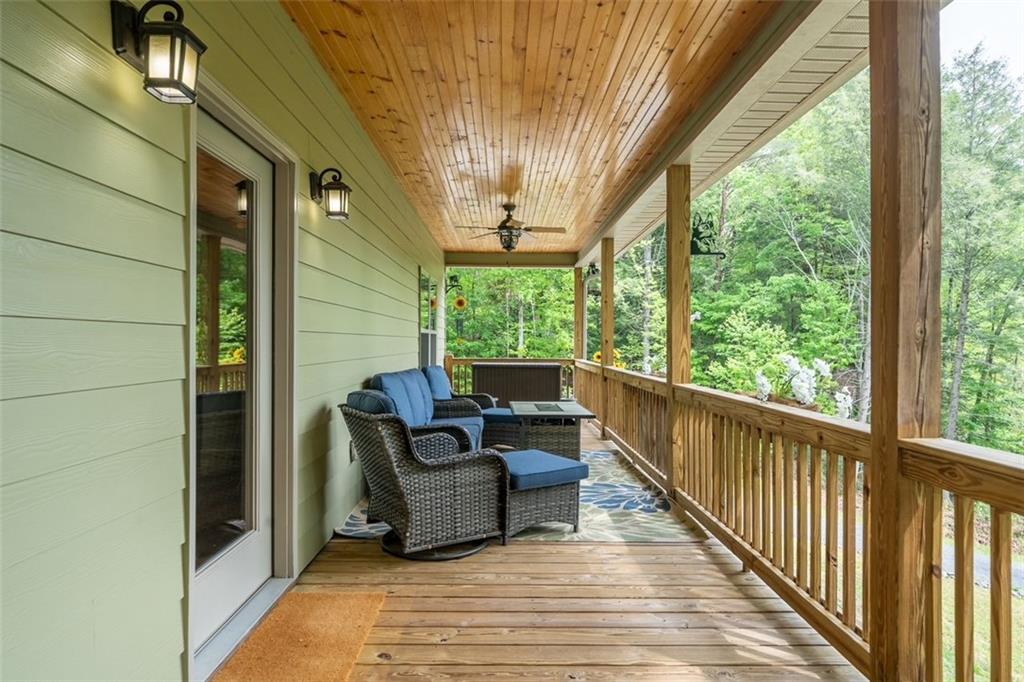 102 Waleska Lane, Ellijay, Georgia image 22