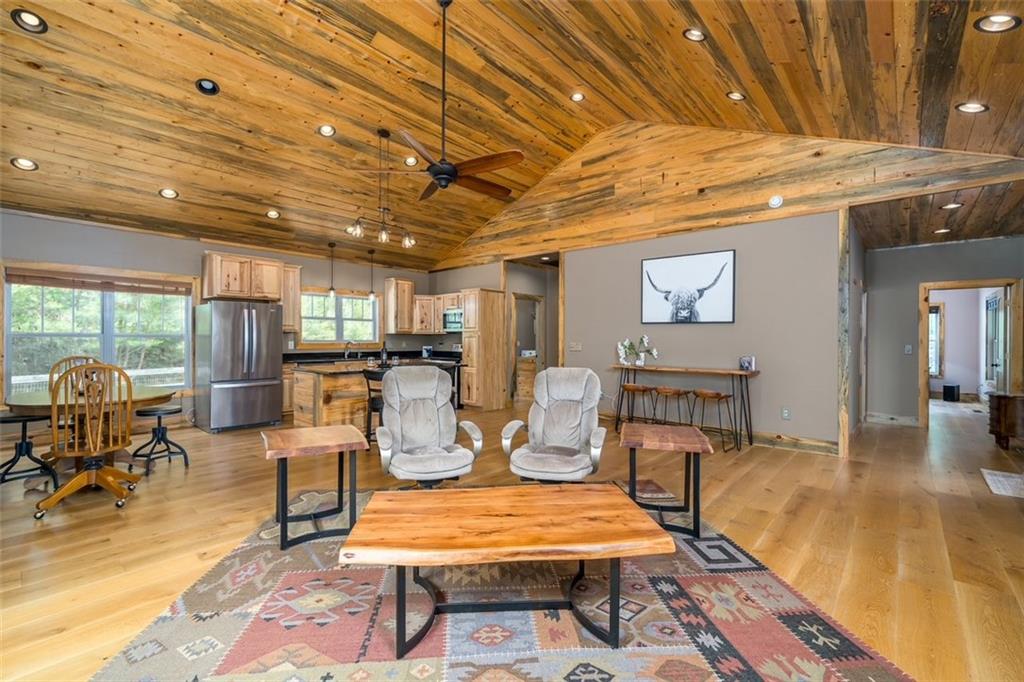 102 Waleska Lane, Ellijay, Georgia image 10
