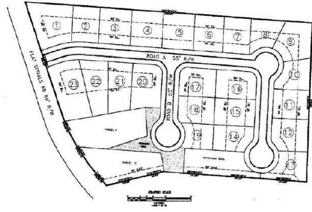 2648 Flat Shoals Road