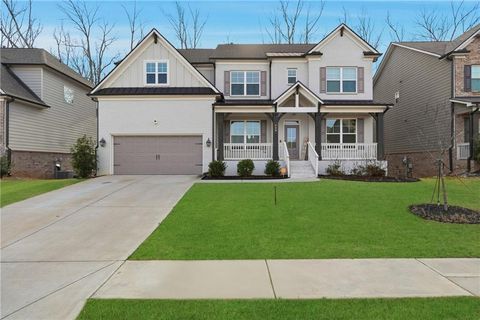 Homes For Sale - 615 Henson Farm Drive<br/> Loganville, GA 30052