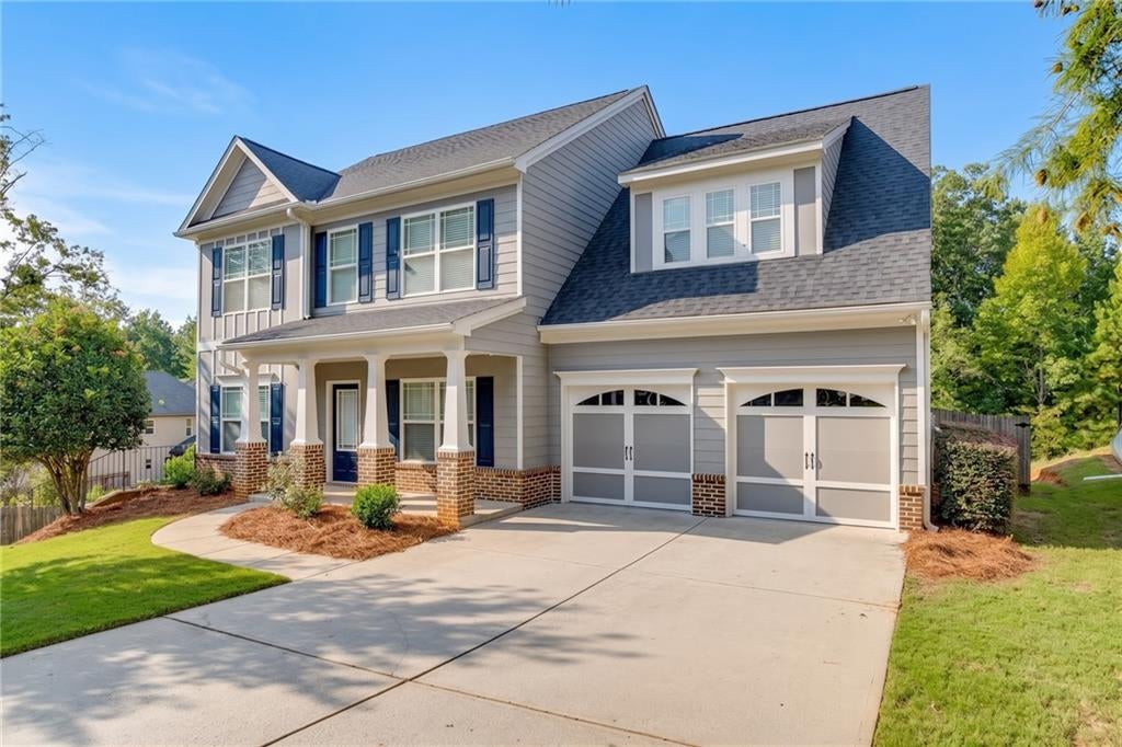 4236 Suwanee Brook Court