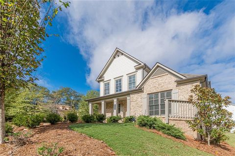 A home in Avondale Estates