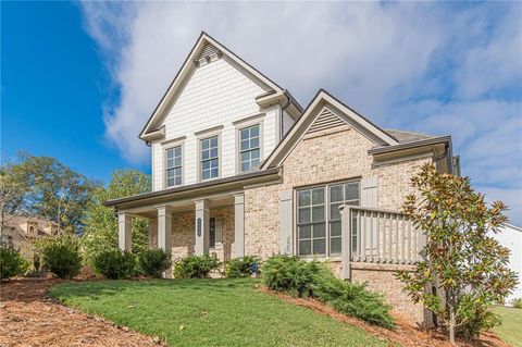 A home in Avondale Estates