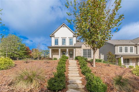 A home in Avondale Estates