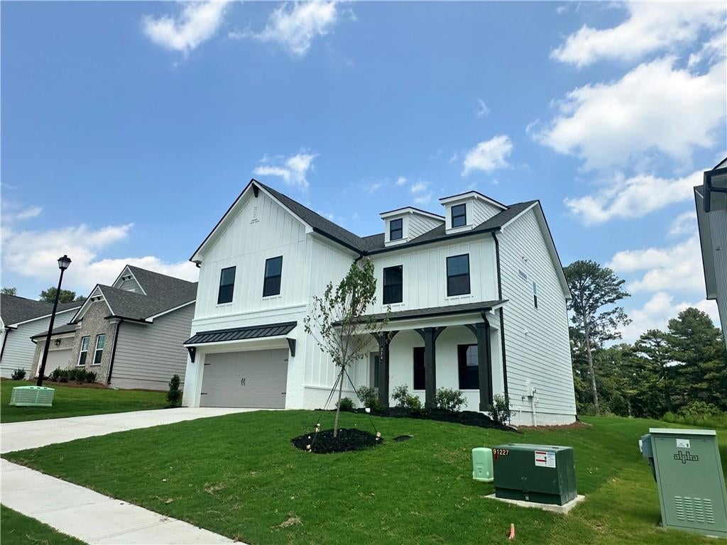 220 Wingate Drive