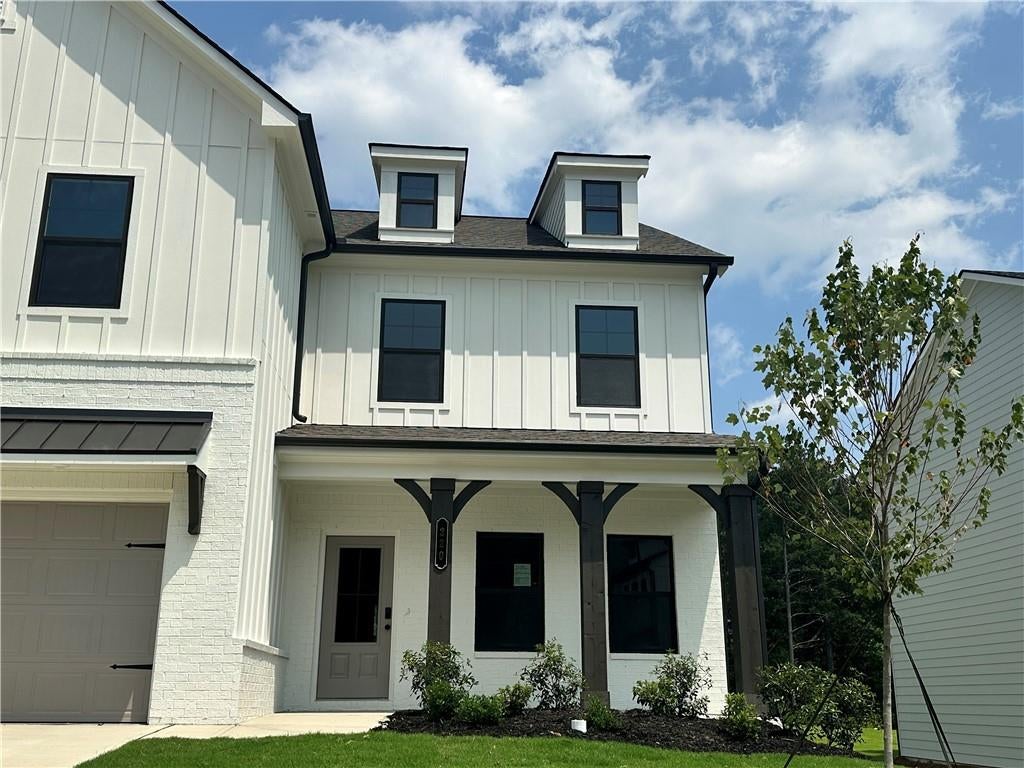220 Wingate Drive