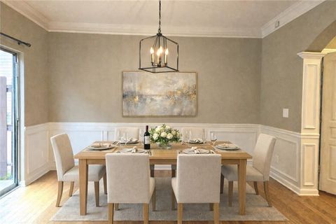 Photo of 6285 Elmshorn Way, Alpharetta, GA 30004 (MLS # 7749523)